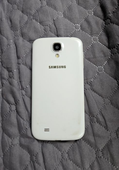 Samsung S4 i9505