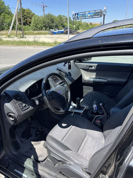 Volvo V50 2005р.