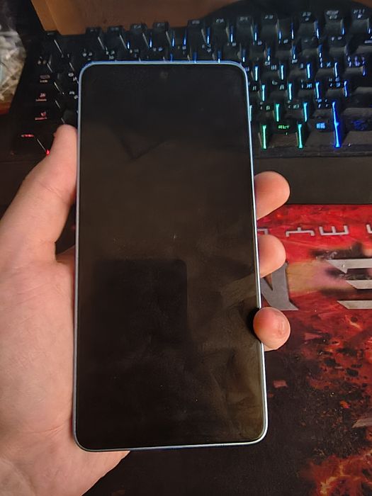 Xiaomi redmi note 13