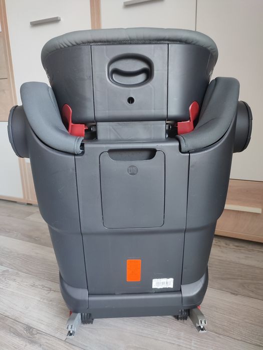 Fotelik samochodowy britax römer