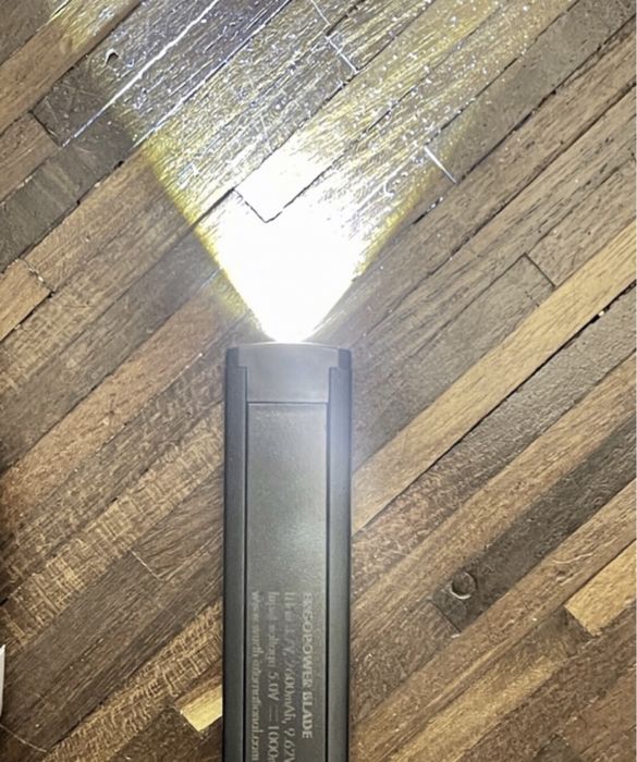 1000lm Wurth ErgoPower lampa warsztatowa LED IP65 2600mAh magnes USB-C