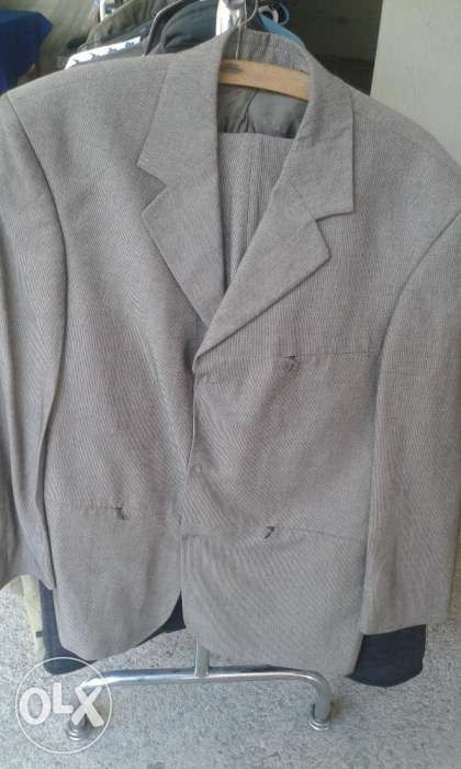 Fato Jorge Rocha Novo