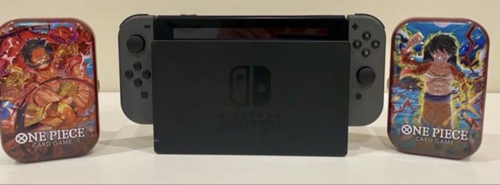 Nintendo Switch CFW