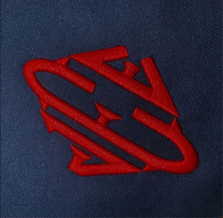 Джеффри Эпштейн вышивка кофта / худі / зіпка / худи / свитер / зипка