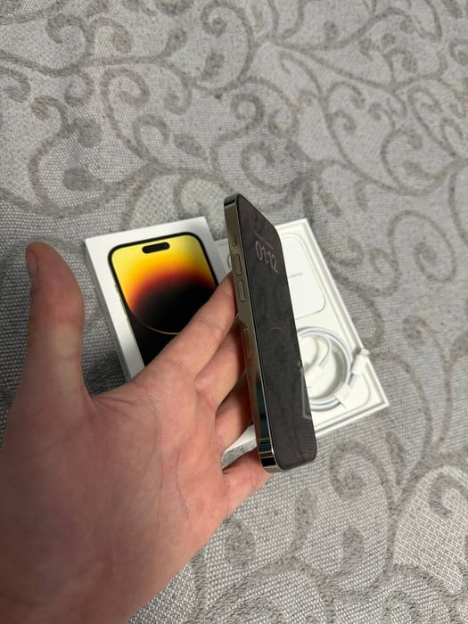 Iphone 14 Pro физ-сим