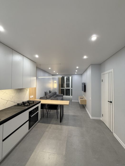 Квартира в Щасливий у Дніпрі