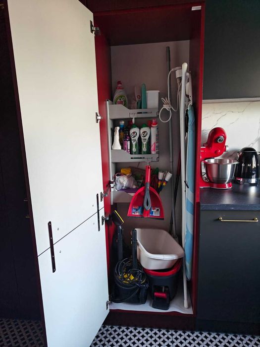 Półka gospodarcza PEKA Sesam Standard