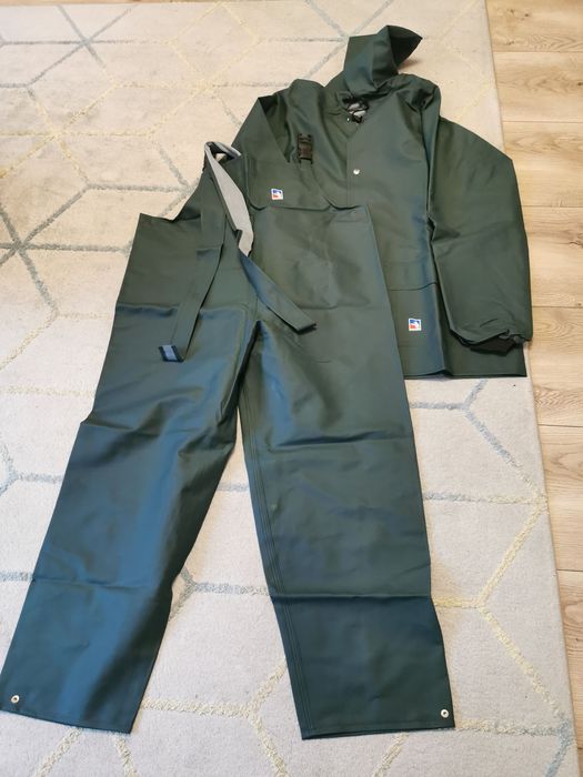 Ubranie wodoodporne xl