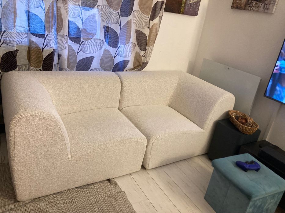 Sofa "Stockolm 2025 "Ikea