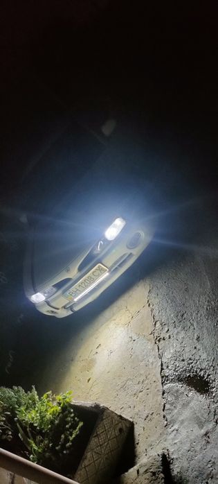 Митсубиси Галант 7