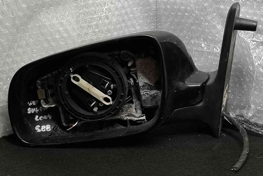 Espelho Retrovisor Esquerdo 012318 - 20208