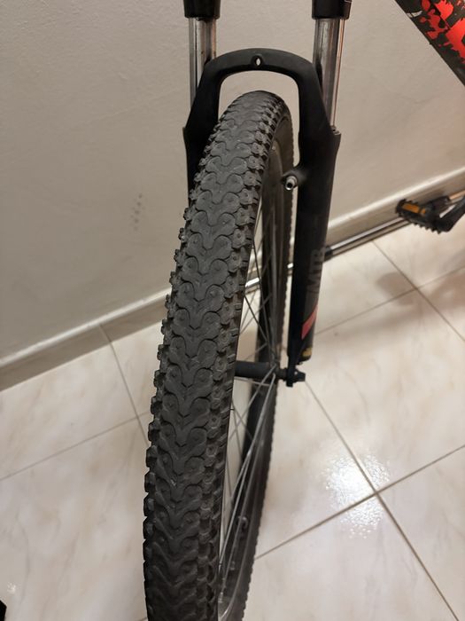 Bicicleta RockRider 340
