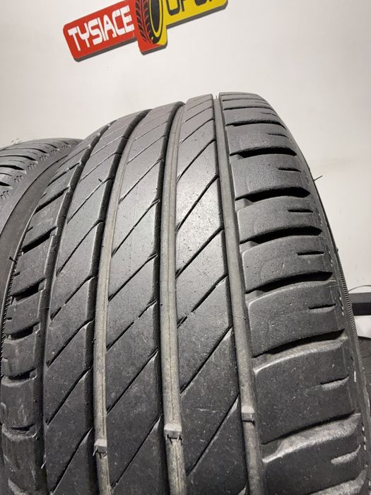 Opona letnia 205/55 R16 Kleber Dynaxer używana osobowa #L1419 16 cali