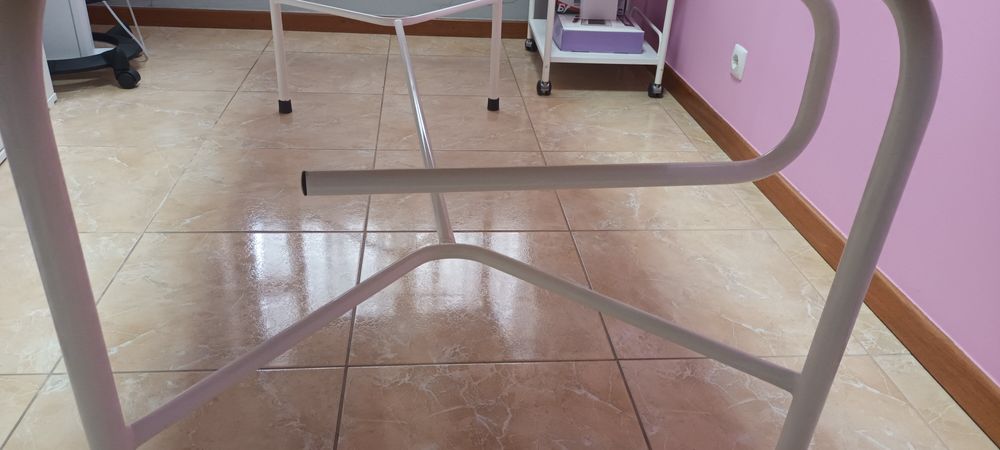 Marquesa de Estética Branca