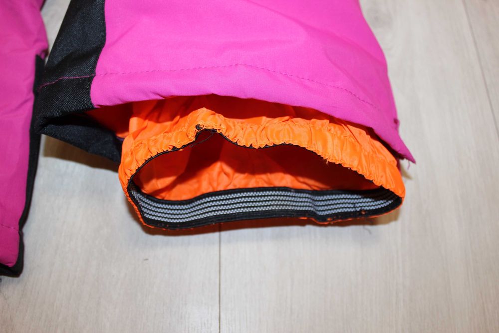 Лыжные штаны Crane, рост 134/140