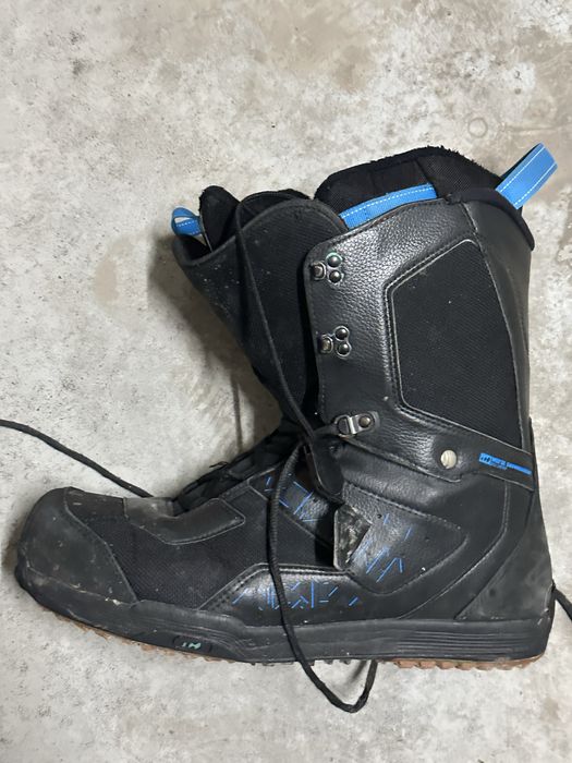 Buty snowboardowe Wedze rozmiar 48 31 cm