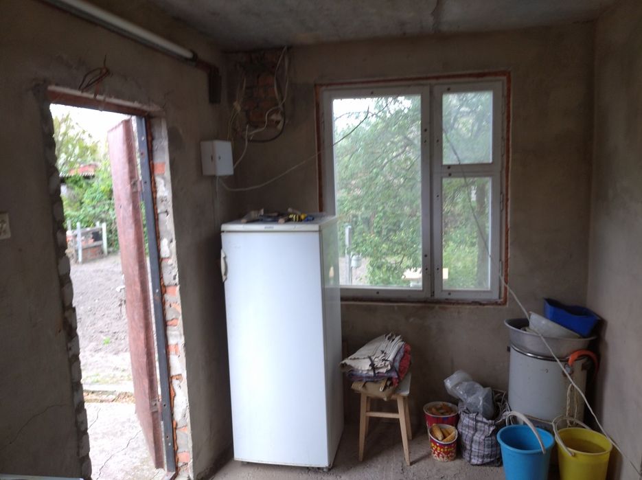 Продаж дома в кооперативі "Труд"