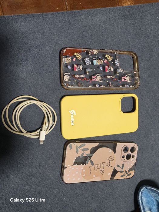 Iphone 12 pro max 256gb