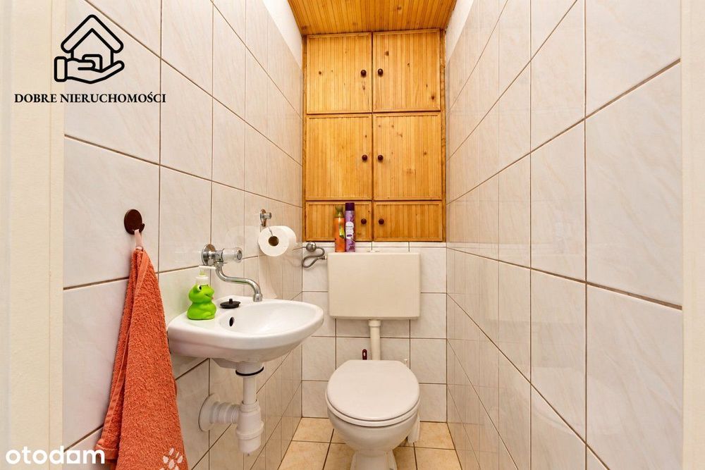 61,30 m2 do wprowadzenia. Świdnik