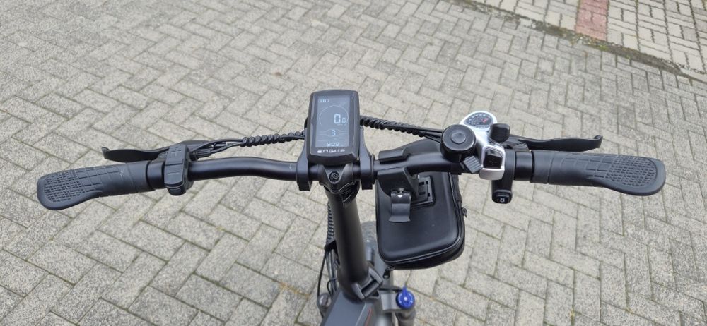 E-bike rower elektryczny ENGWE EP -2 Boost