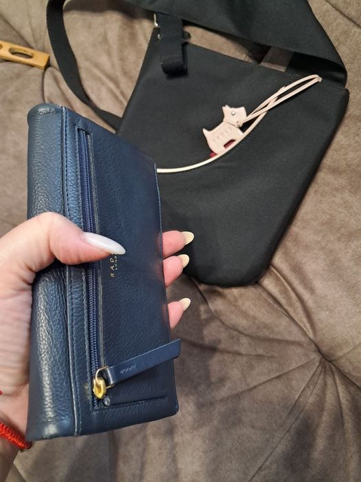 Жіночій  гаманець radley