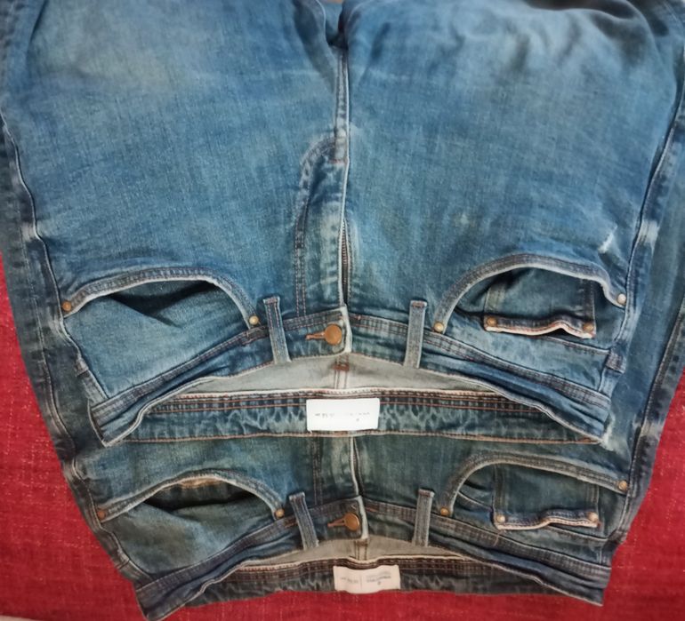 Jeans Springfield