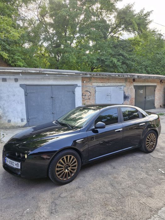Продам Альфа Ромео 159 alfa romeo