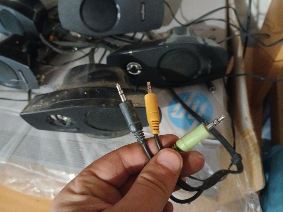 Creative Inspire T6060 , 5.1