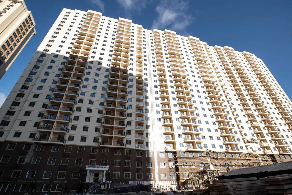 Продам 1 комн ЖК 59 Жемчужина! Сахарова / Поселок Котовского! Дом сдан