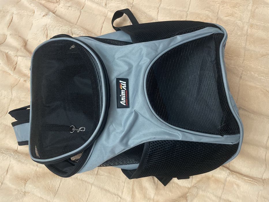Рюкзачок AnimAll 31х25х35, новий