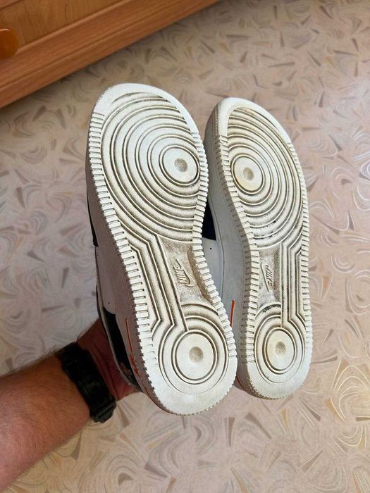 Кроссовки Nike air force 1 (38)