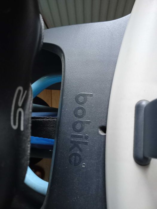 Rower miejski holenderski gazelle madellef