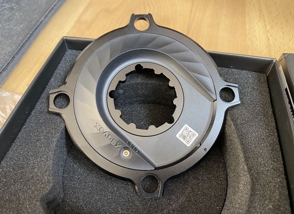 Medidor Potência Powermeter BTT