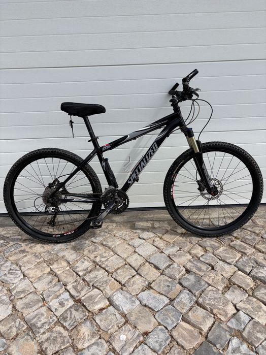 SPECIALIZED RockHopper Comp 26