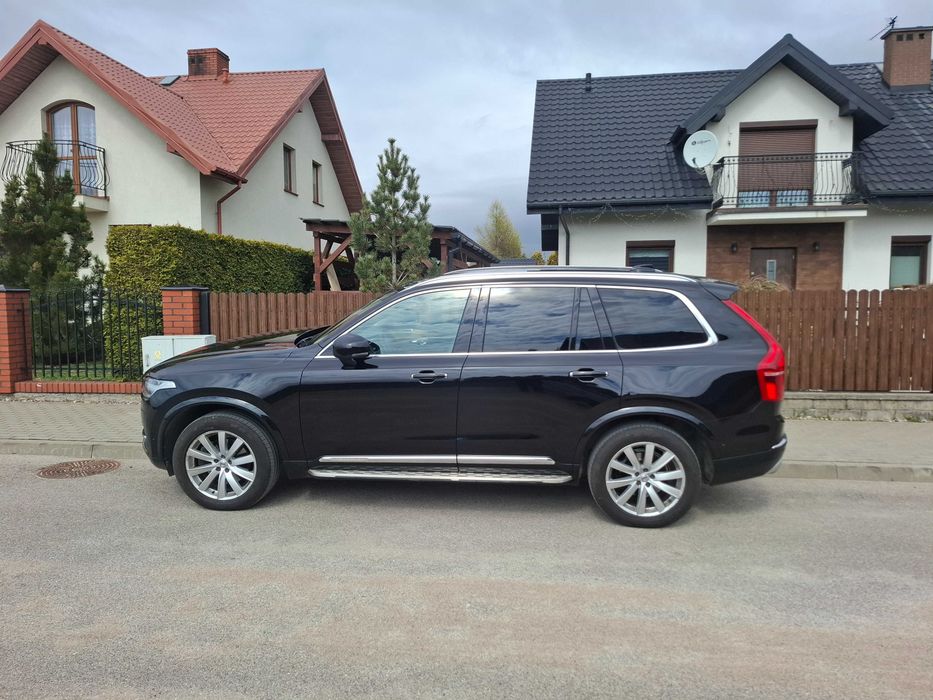 Volvo XC 90