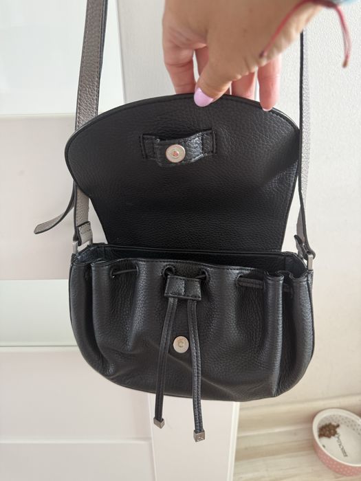 Torebka Calvin Klein czarna