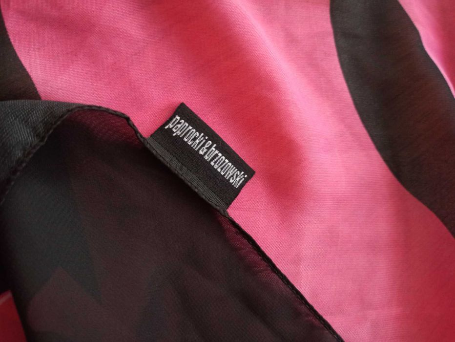 Apaszka Paprocki& Brzozowski