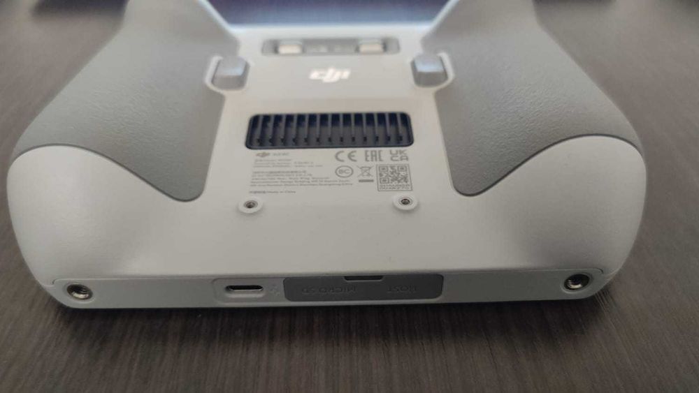 Пульт Мавік Mavic 3 DJI сірий