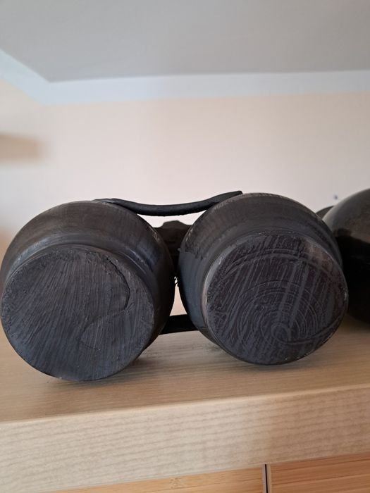 wazoniki dwojaczki ceramika kaszubska