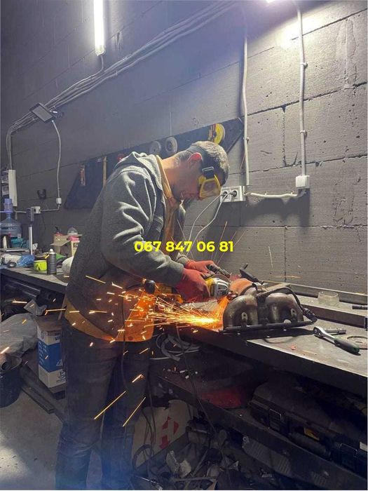 Удалить Катализатор Сажевый Прошивка Евро 2 Чип Тюнинг DPF EGR Adblue