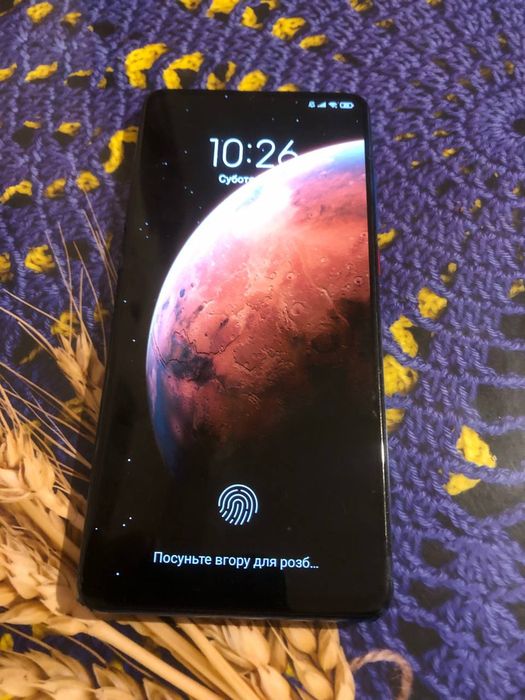 Продаю телефон. Xiaomi M9Т на 128 ГБ.