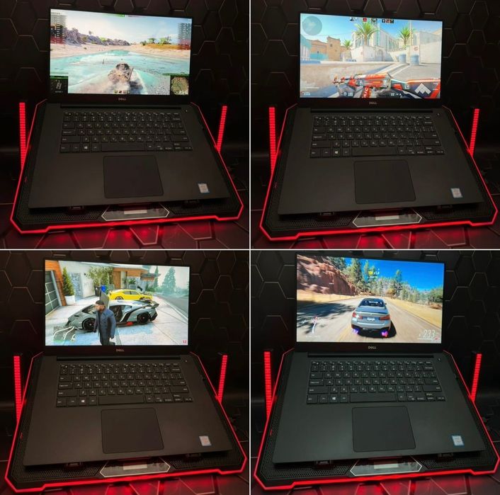 №4‼️ІГРОВА МАШИНА‼️+Подарунок • Nvidia GTX 1650 • 16GB • Гарний вигл‼️