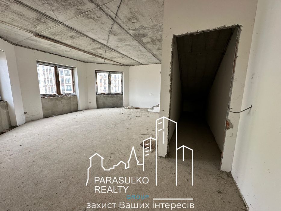 Розкішний будинок в бажаному місці!