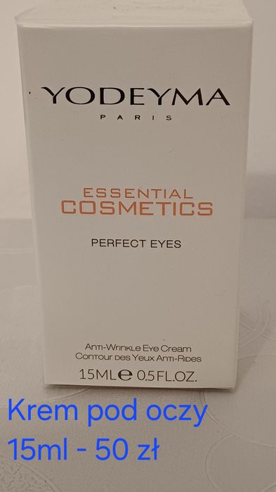 Perfumy Yodeyma  15ml