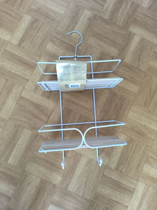 Nowa półka łazienkowa 47,5x10