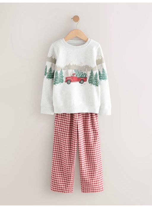 Next Піжама 98 см