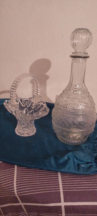 Vitrine, cristaleira + ofertas - REBAIXA DE PREÇO