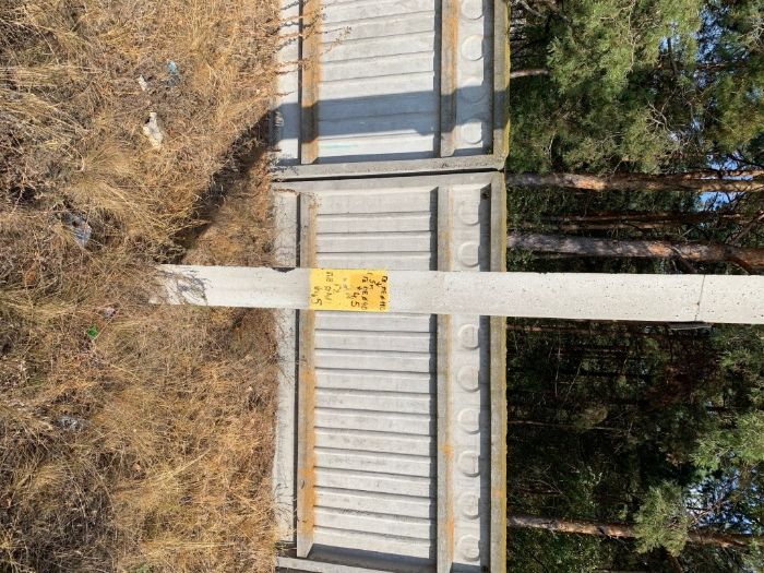 Кийлов участок от 60 соток с выходом на речку Павловка