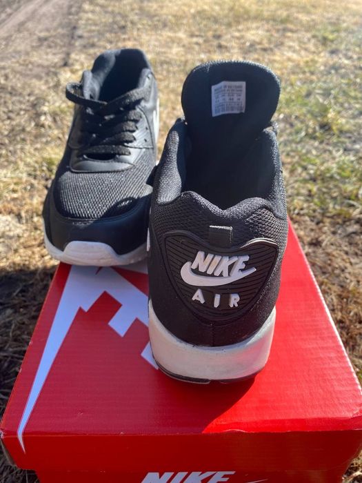 Кросівки Nike air max 90