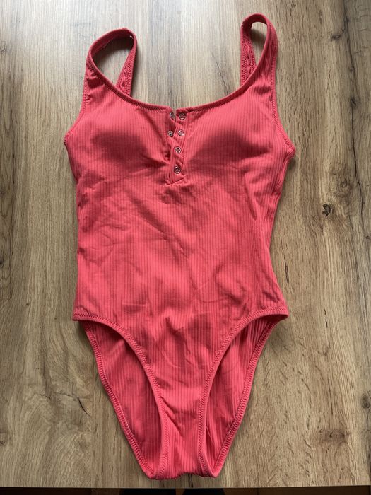 Купальник, розмір XS.